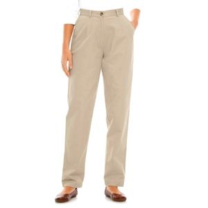 L.L. Bean Original Fit chinos NWT
